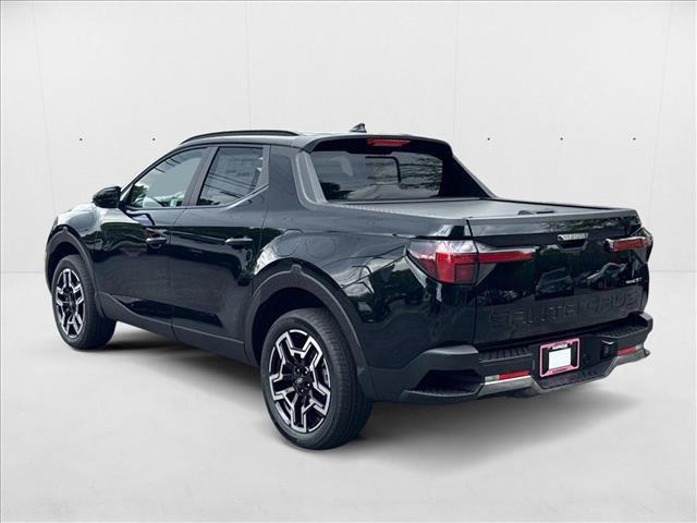 used 2025 Hyundai SANTA CRUZ car, priced at $32,789