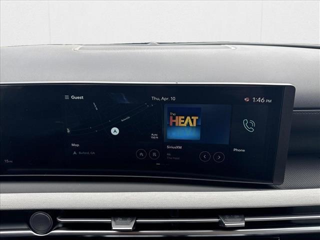 used 2025 Hyundai SANTA CRUZ car, priced at $32,789