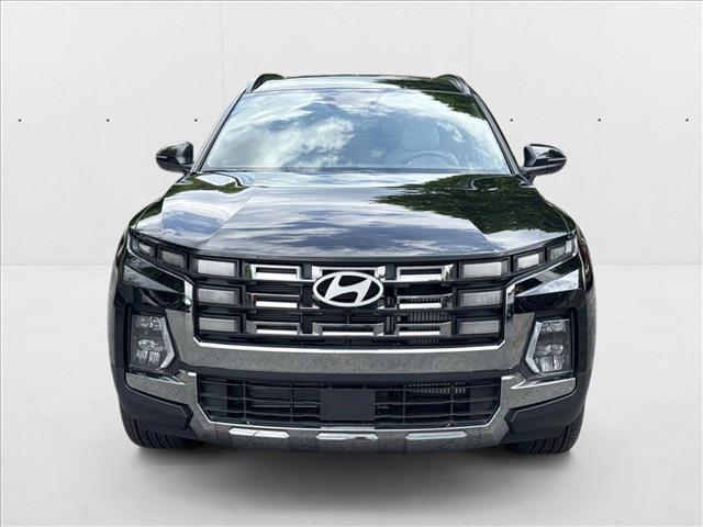 used 2025 Hyundai SANTA CRUZ car, priced at $32,789