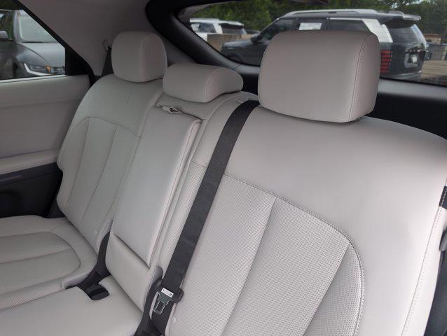 new 2026 Hyundai IONIQ 5 car, priced at $46,915