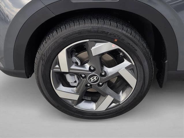 new 2026 Hyundai Venue car, priced at $24,253