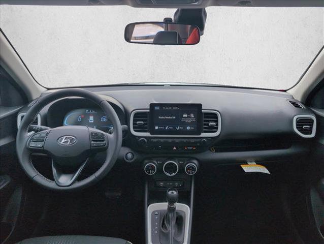 new 2026 Hyundai Venue car, priced at $24,253