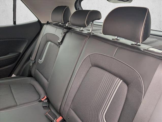 new 2026 Hyundai Venue car, priced at $24,253