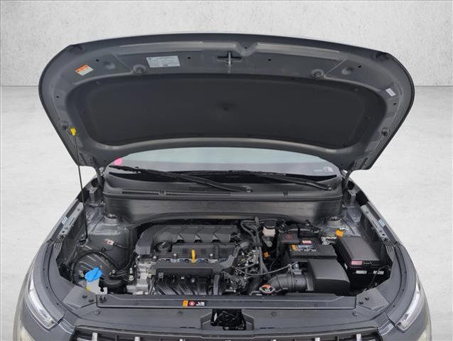 new 2026 Hyundai Venue car, priced at $24,253