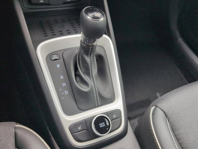 new 2026 Hyundai Venue car, priced at $24,253