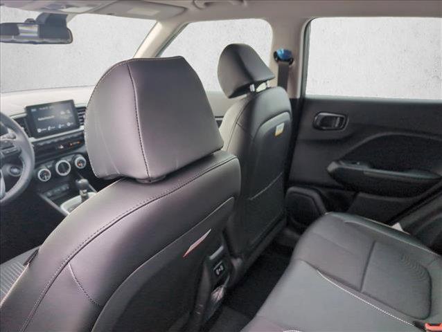 new 2026 Hyundai Venue car, priced at $24,253