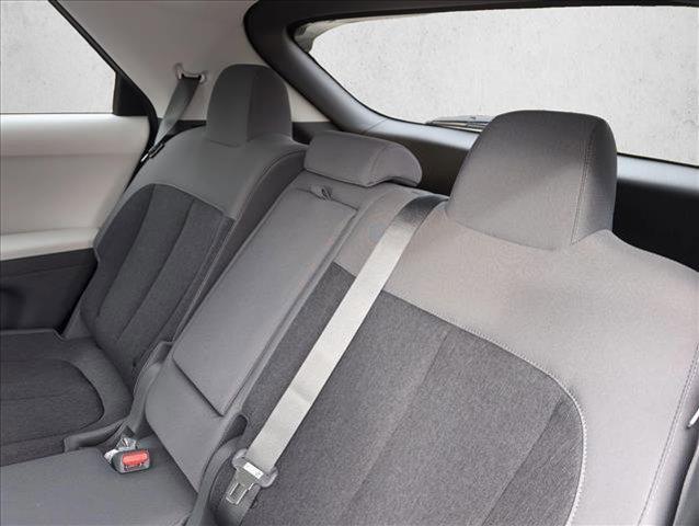 new 2026 Hyundai IONIQ 5 car, priced at $40,667
