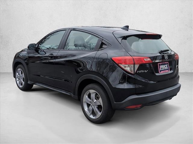 used 2019 Honda HR-V car, priced at $20,898