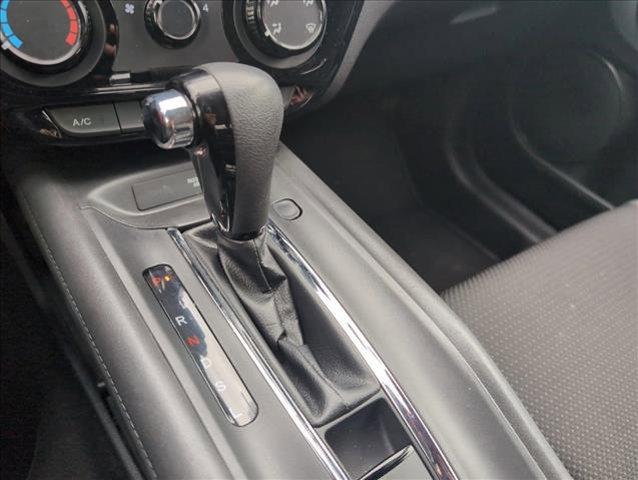 used 2019 Honda HR-V car, priced at $20,898