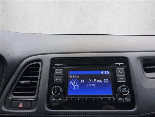 used 2019 Honda HR-V car, priced at $20,898