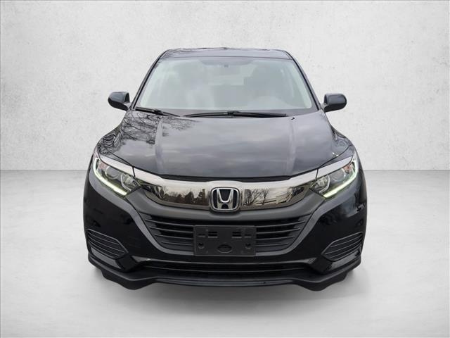 used 2019 Honda HR-V car, priced at $20,898