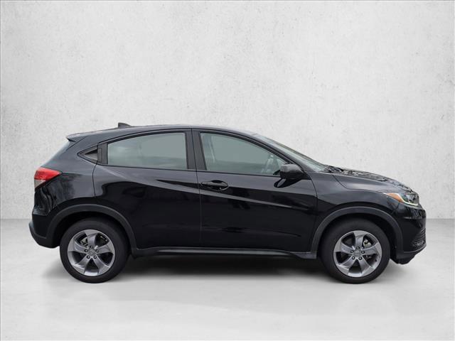 used 2019 Honda HR-V car, priced at $20,898
