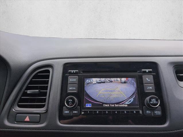 used 2019 Honda HR-V car, priced at $20,898