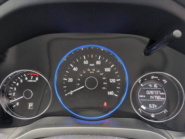 used 2019 Honda HR-V car, priced at $20,898