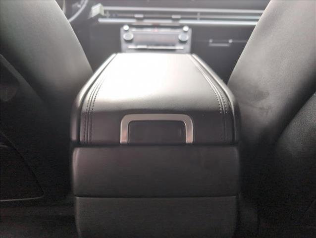 used 2025 Hyundai Santa Fe car, priced at $26,381