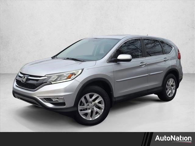 used 2016 Honda CR-V car, priced at $15,989