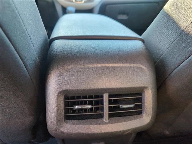 used 2022 Chevrolet Equinox car, priced at $20,897