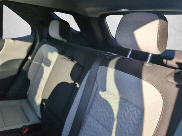 used 2022 Chevrolet Equinox car, priced at $20,897