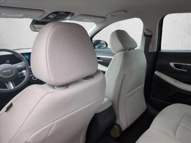 new 2026 Hyundai Sonata car, priced at $28,679