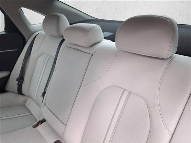 new 2026 Hyundai Sonata car, priced at $28,679