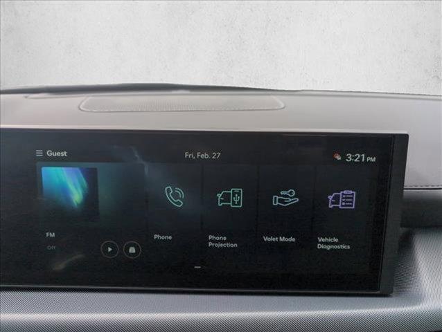 new 2026 Hyundai Sonata car, priced at $28,679