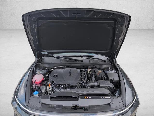 new 2026 Hyundai Sonata car, priced at $28,679