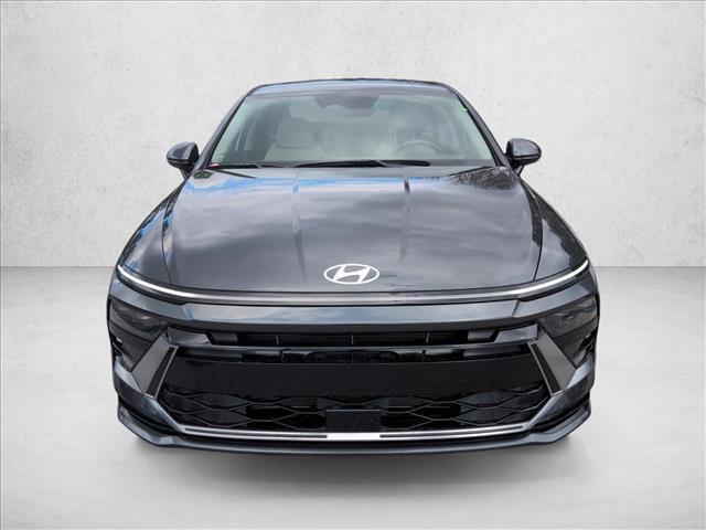 new 2026 Hyundai Sonata car, priced at $28,679