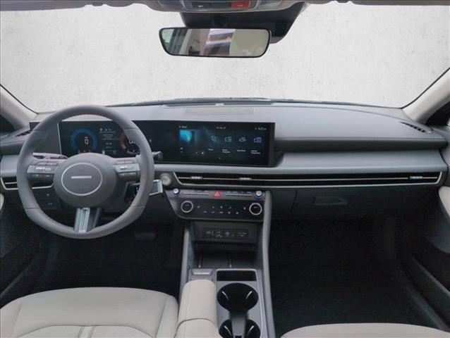 new 2026 Hyundai Sonata car, priced at $28,679