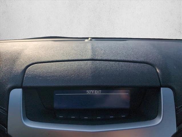 used 2012 Cadillac CTS car, priced at $10,898