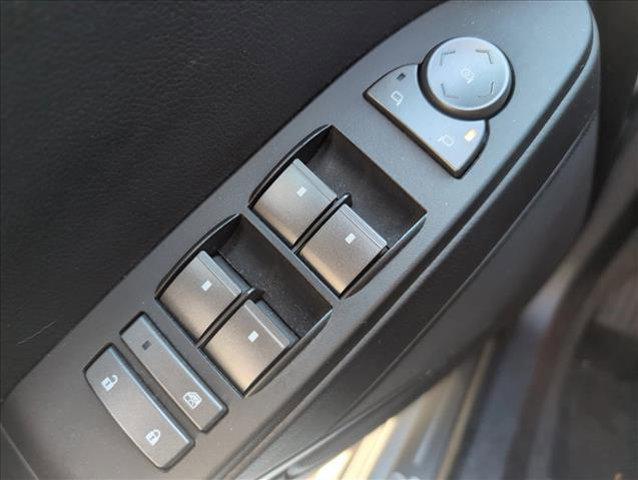 used 2012 Cadillac CTS car, priced at $10,898