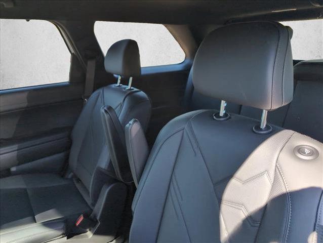 new 2026 Hyundai Palisade car, priced at $50,394