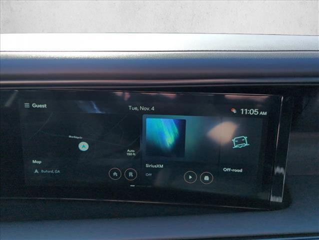 new 2026 Hyundai Palisade car, priced at $50,394