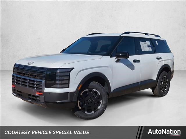 new 2026 Hyundai Palisade car, priced at $45,699
