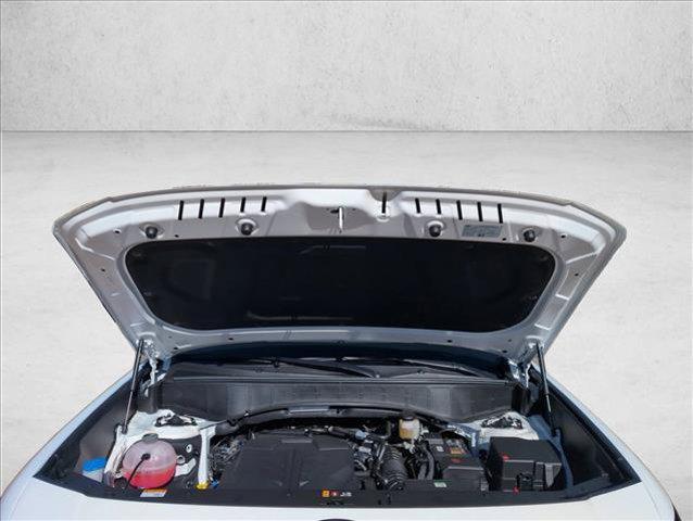 new 2026 Hyundai Palisade car, priced at $50,394