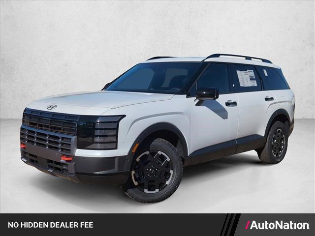 new 2026 Hyundai Palisade car, priced at $49,592