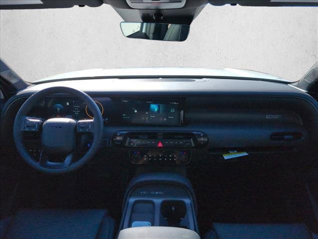 new 2026 Hyundai Palisade car, priced at $50,394