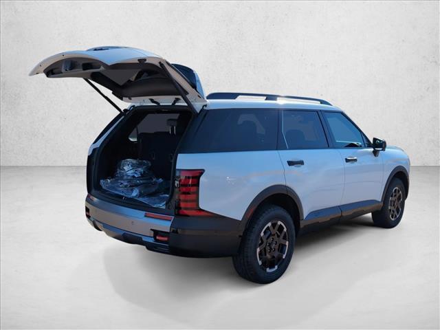 new 2026 Hyundai Palisade car, priced at $50,394