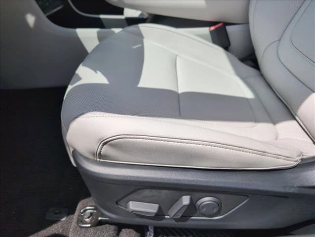 new 2026 Hyundai Tucson car, priced at $39,799