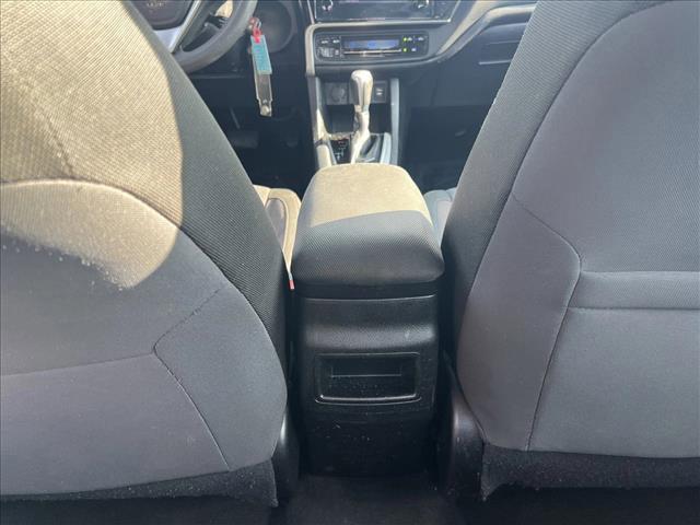 used 2019 Toyota Corolla car, priced at $12,498