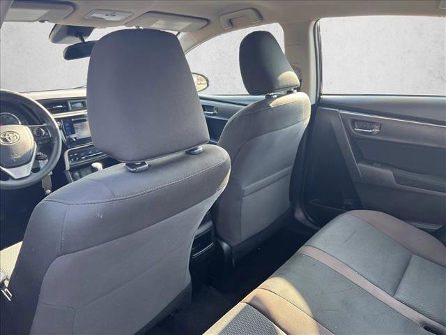 used 2019 Toyota Corolla car, priced at $12,498