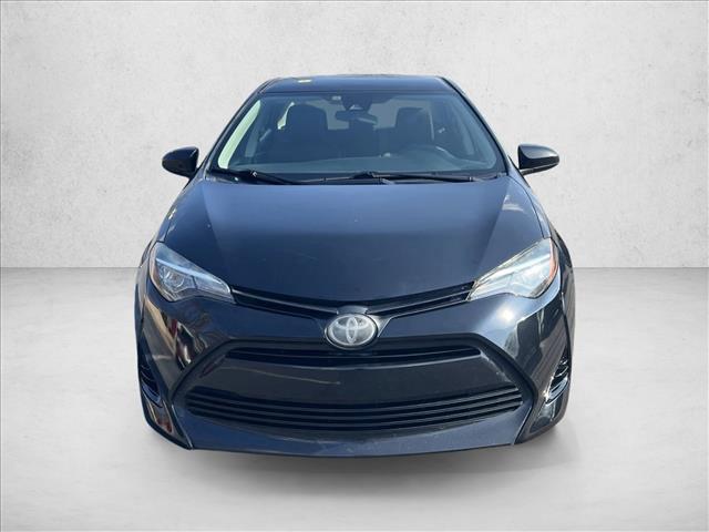 used 2019 Toyota Corolla car, priced at $12,498
