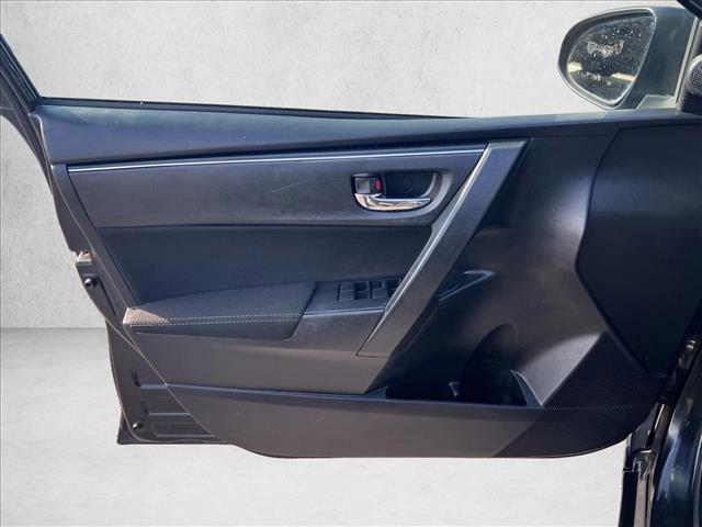 used 2019 Toyota Corolla car, priced at $12,498