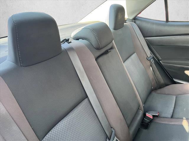 used 2019 Toyota Corolla car, priced at $12,498