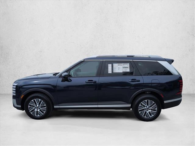 new 2026 Hyundai Palisade Hybrid car, priced at $49,960