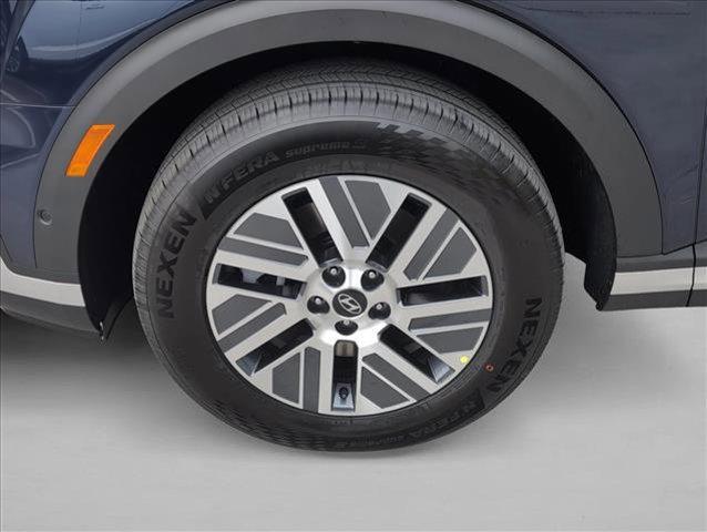 new 2026 Hyundai Palisade Hybrid car, priced at $49,960