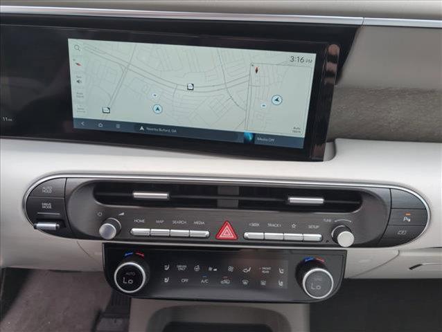 new 2026 Hyundai Palisade Hybrid car, priced at $49,960