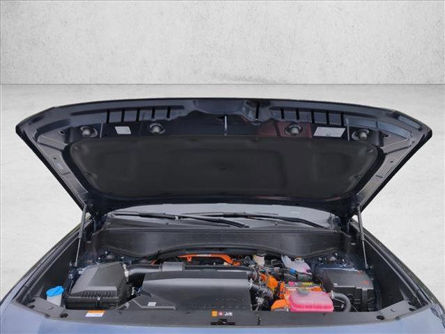 new 2026 Hyundai Palisade Hybrid car, priced at $49,960