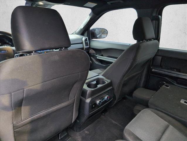 used 2021 Ford Expedition car, priced at $36,858