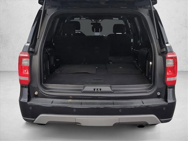 used 2021 Ford Expedition car, priced at $36,858