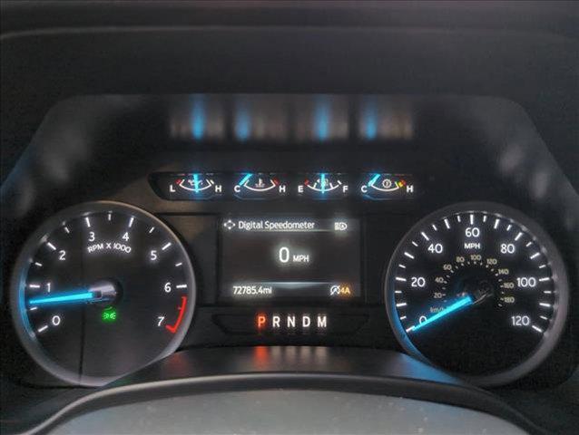 used 2021 Ford Expedition car, priced at $36,858